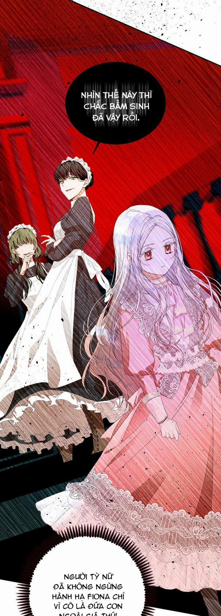 Tôi Trở Thành Vợ Nam Chính 21 trang 6