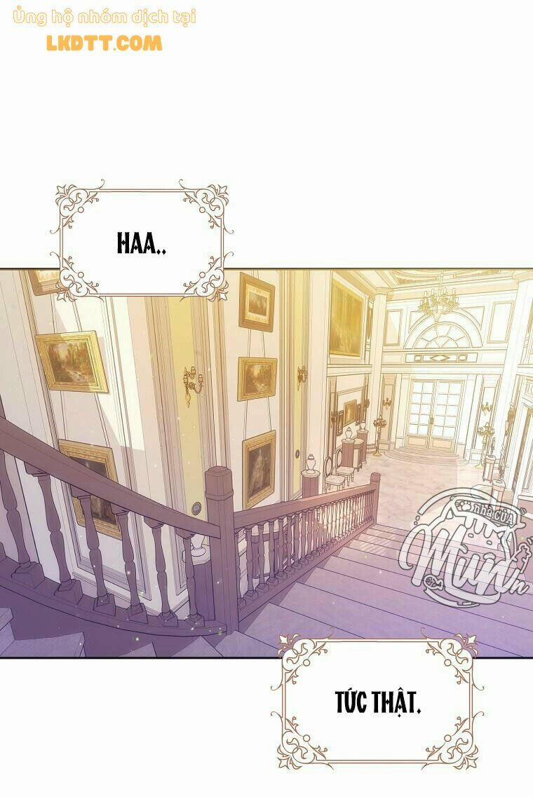 Tôi Trở Thành Vợ Nam Chính 22 trang 1