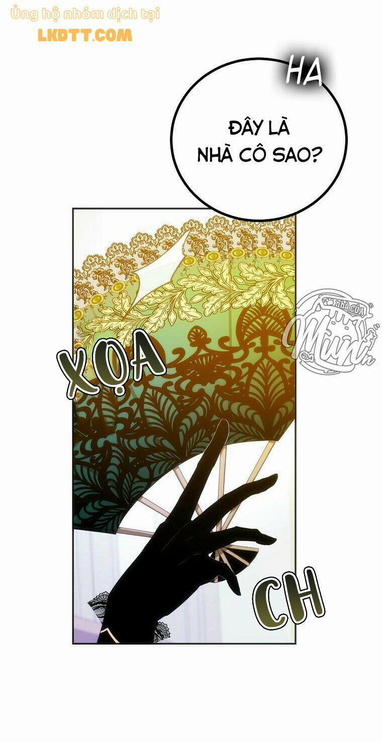 Tôi Trở Thành Vợ Nam Chính 22 trang 12