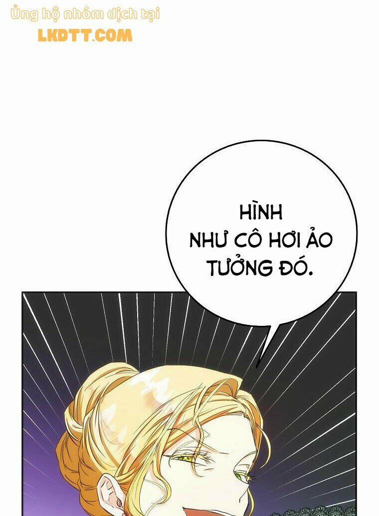 Tôi Trở Thành Vợ Nam Chính 22 trang 13