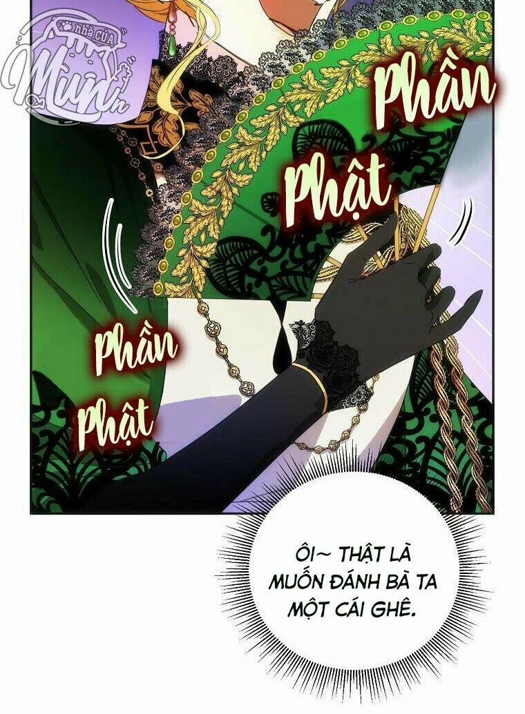 Tôi Trở Thành Vợ Nam Chính 22 trang 14