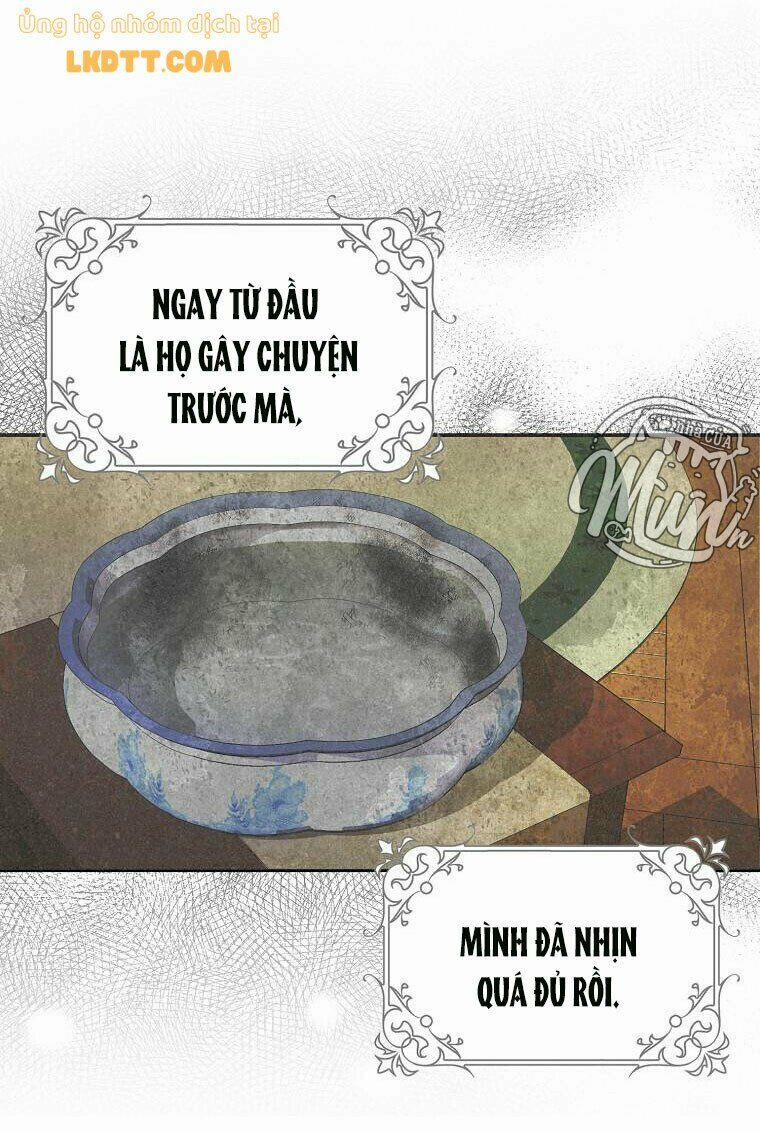 Tôi Trở Thành Vợ Nam Chính 22 trang 18