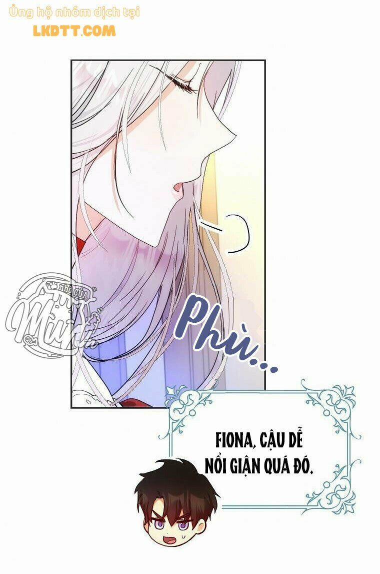 Tôi Trở Thành Vợ Nam Chính 22 trang 2