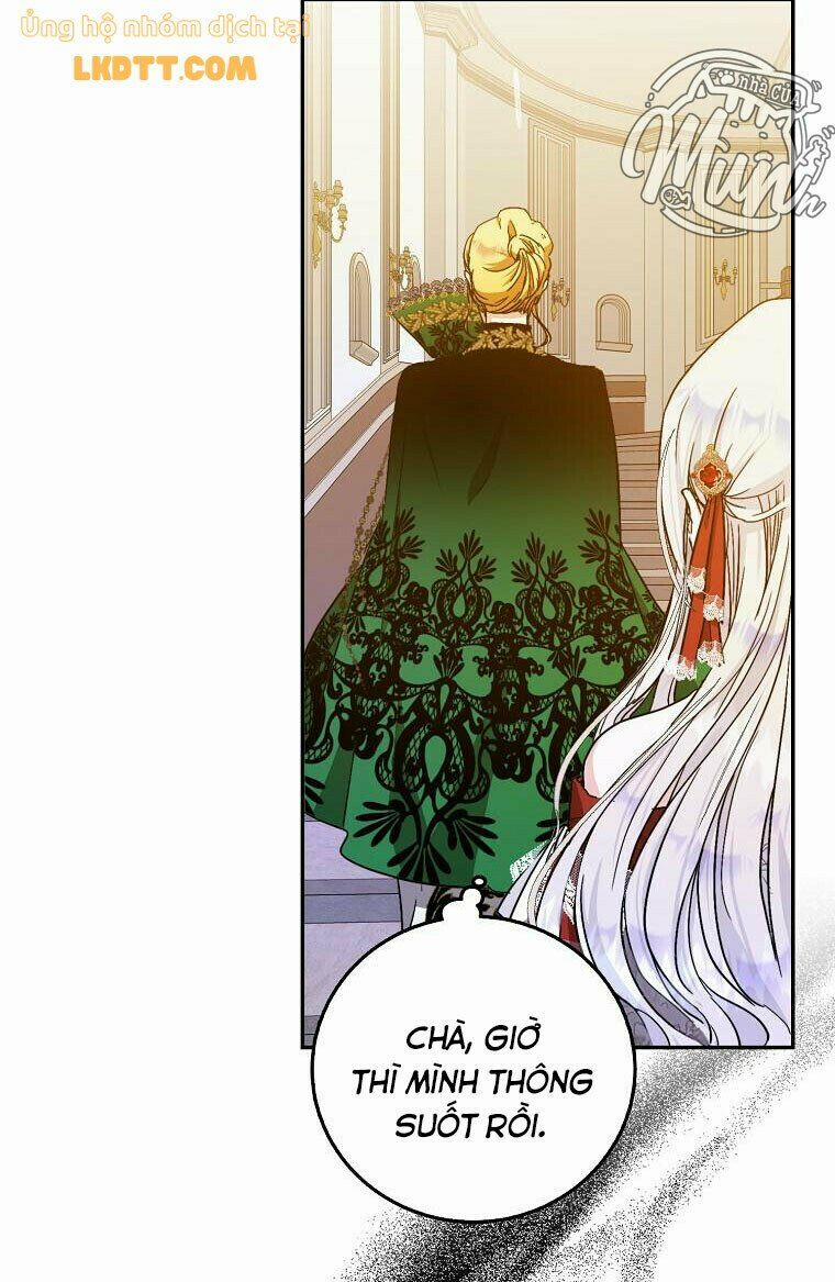 Tôi Trở Thành Vợ Nam Chính 22 trang 21