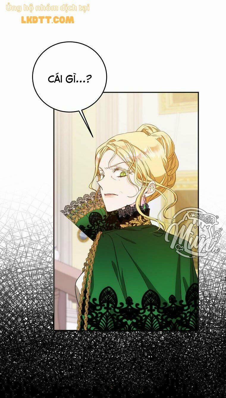 Tôi Trở Thành Vợ Nam Chính 22 trang 24