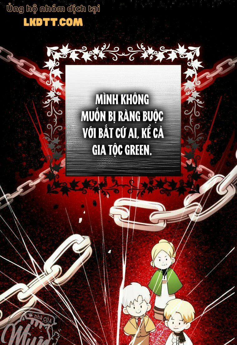 Tôi Trở Thành Vợ Nam Chính 22 trang 25