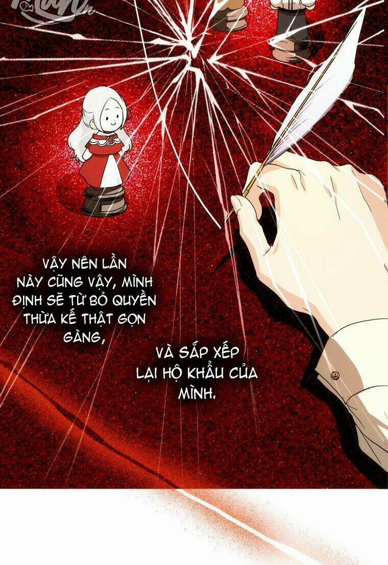 Tôi Trở Thành Vợ Nam Chính 22 trang 26