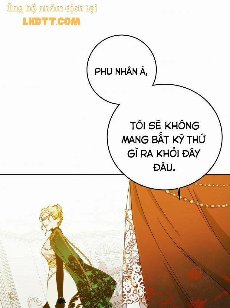 Tôi Trở Thành Vợ Nam Chính 22 trang 28