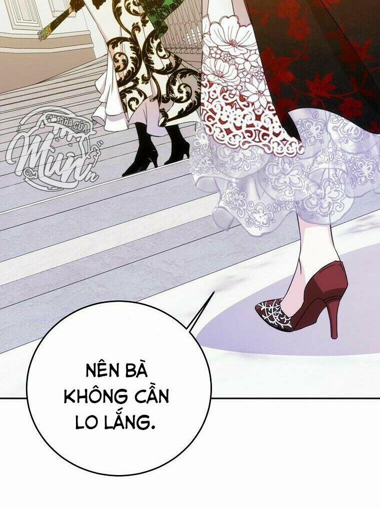 Tôi Trở Thành Vợ Nam Chính 22 trang 29