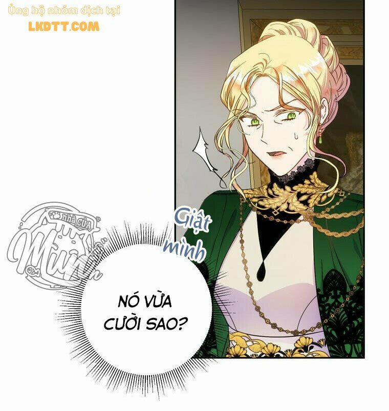 Tôi Trở Thành Vợ Nam Chính 22 trang 31