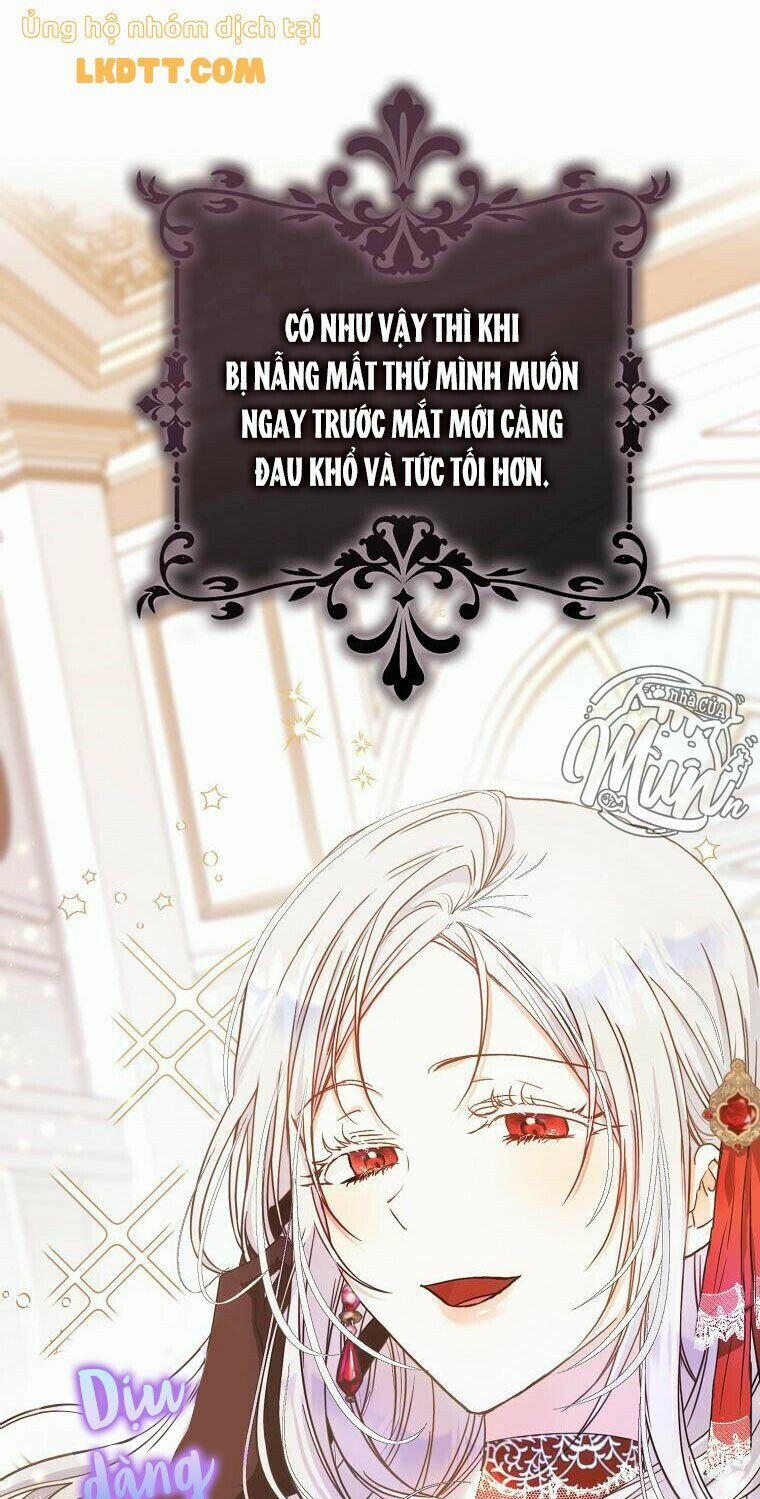 Tôi Trở Thành Vợ Nam Chính 22 trang 32