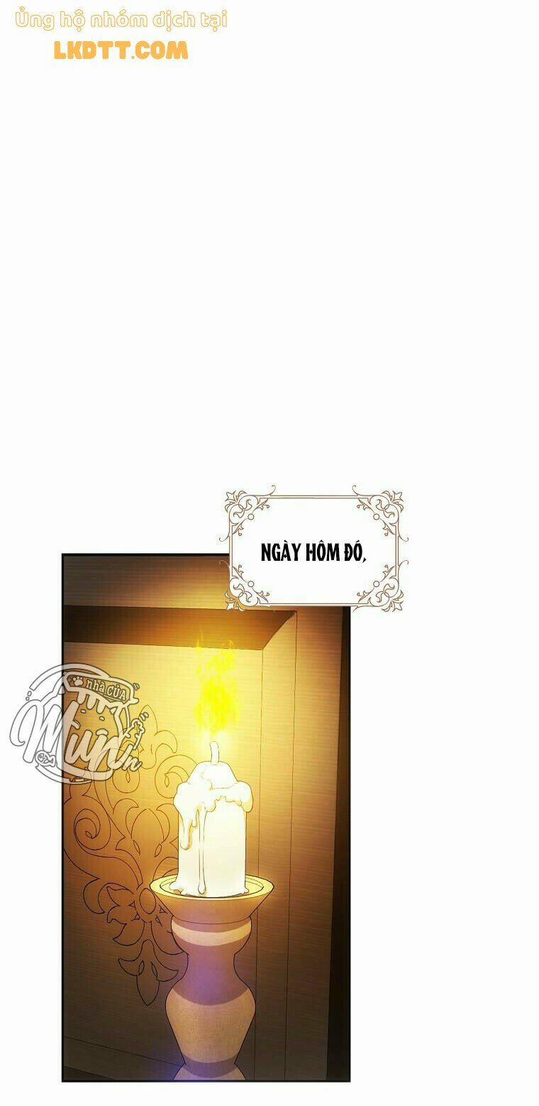 Tôi Trở Thành Vợ Nam Chính 22 trang 34