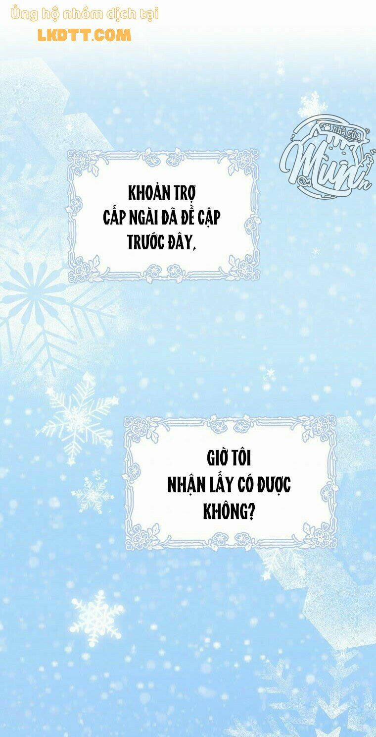 Tôi Trở Thành Vợ Nam Chính 22 trang 36