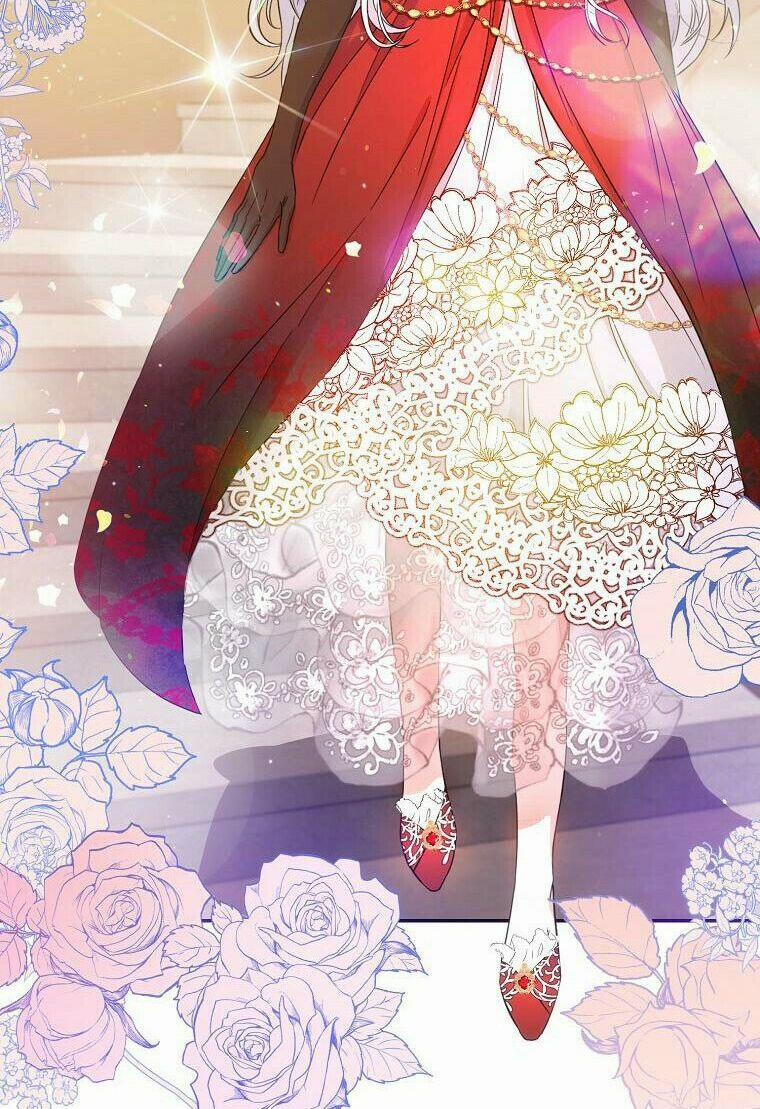 Tôi Trở Thành Vợ Nam Chính 22 trang 4