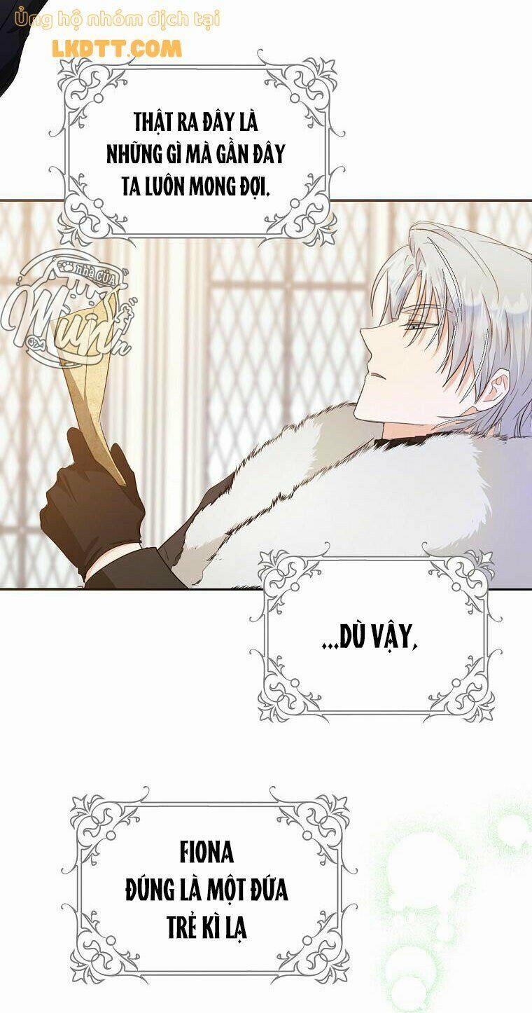 Tôi Trở Thành Vợ Nam Chính 22 trang 40