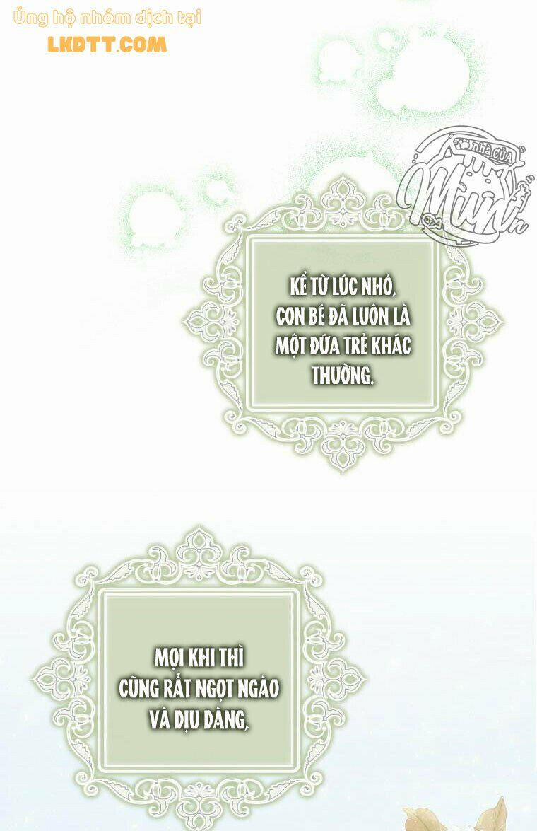 Tôi Trở Thành Vợ Nam Chính 22 trang 41