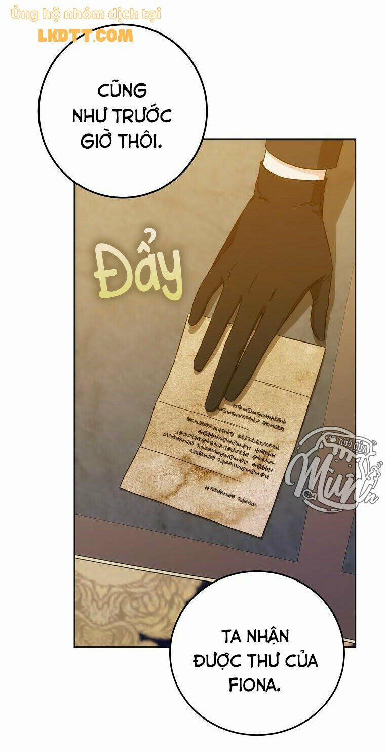 Tôi Trở Thành Vợ Nam Chính 22 trang 46