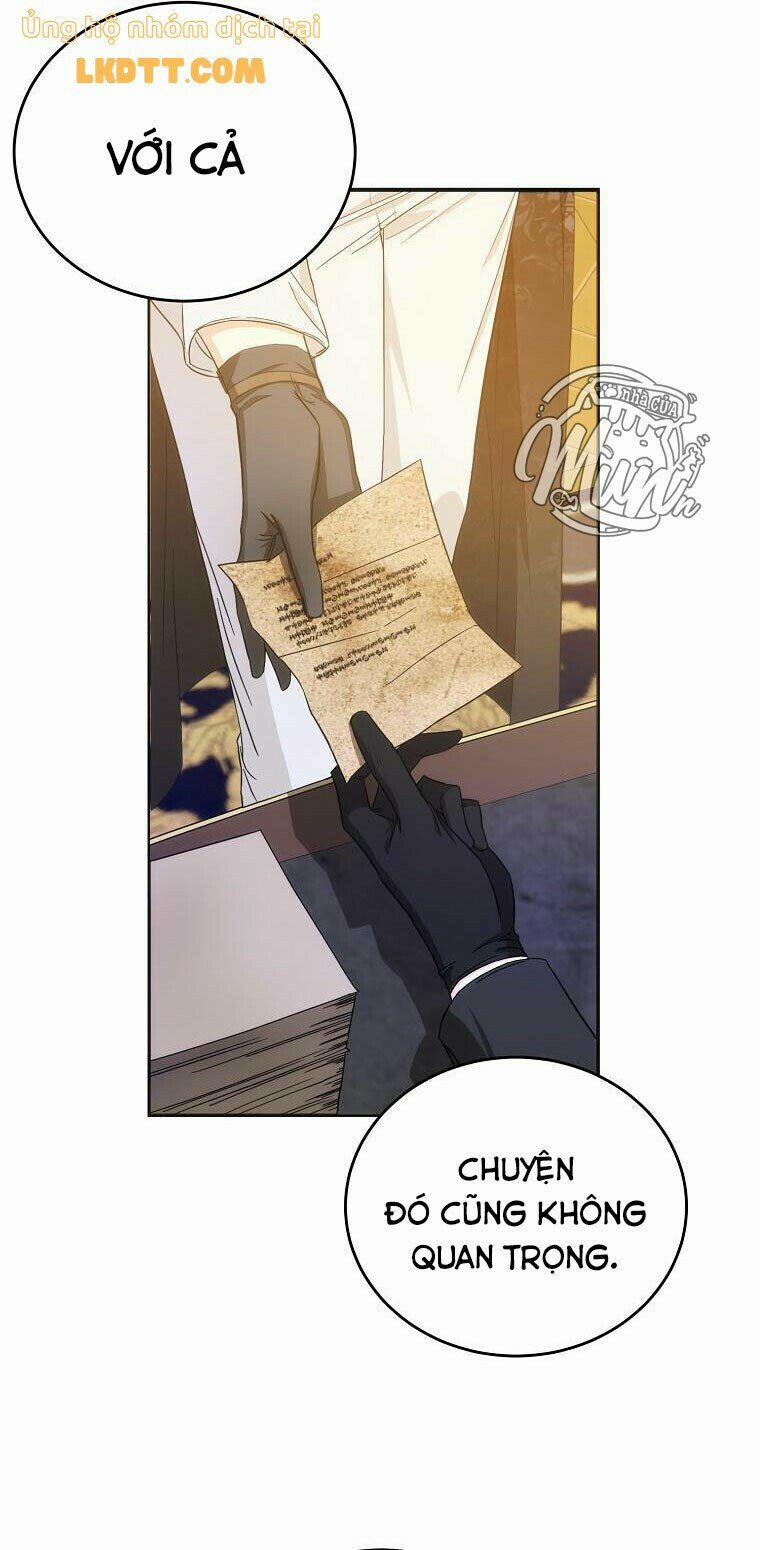 Tôi Trở Thành Vợ Nam Chính 22 trang 48