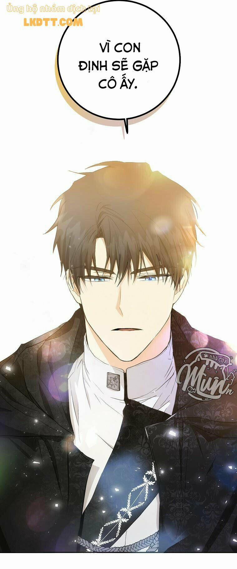 Tôi Trở Thành Vợ Nam Chính 22 trang 49