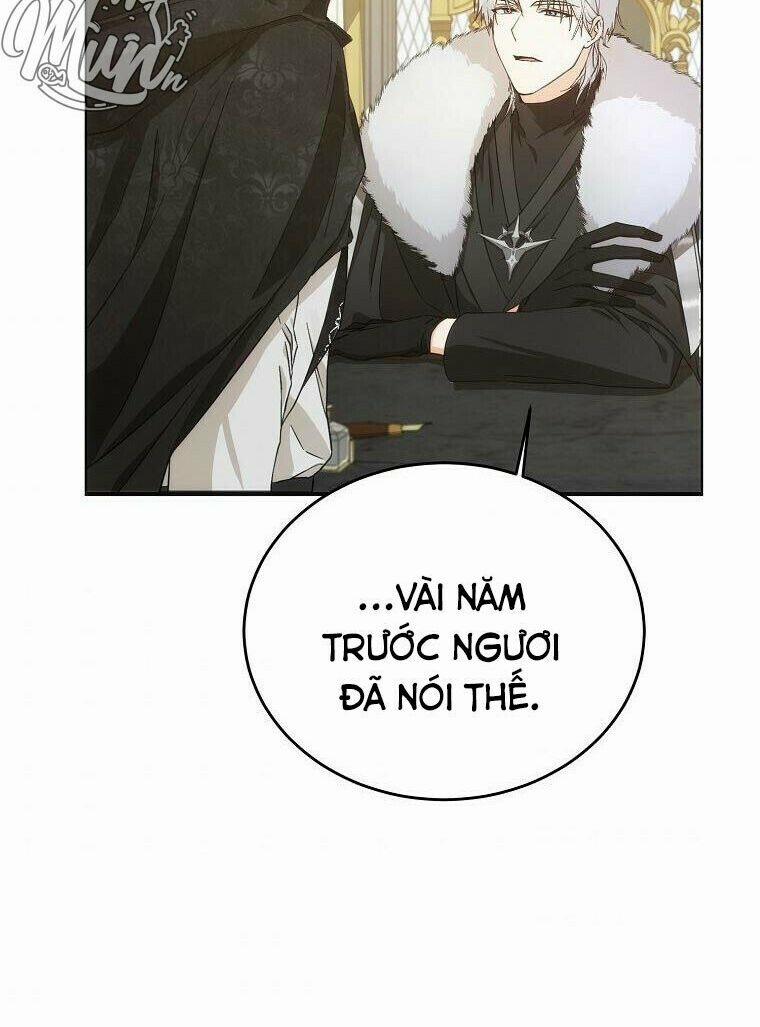 Tôi Trở Thành Vợ Nam Chính 22 trang 52