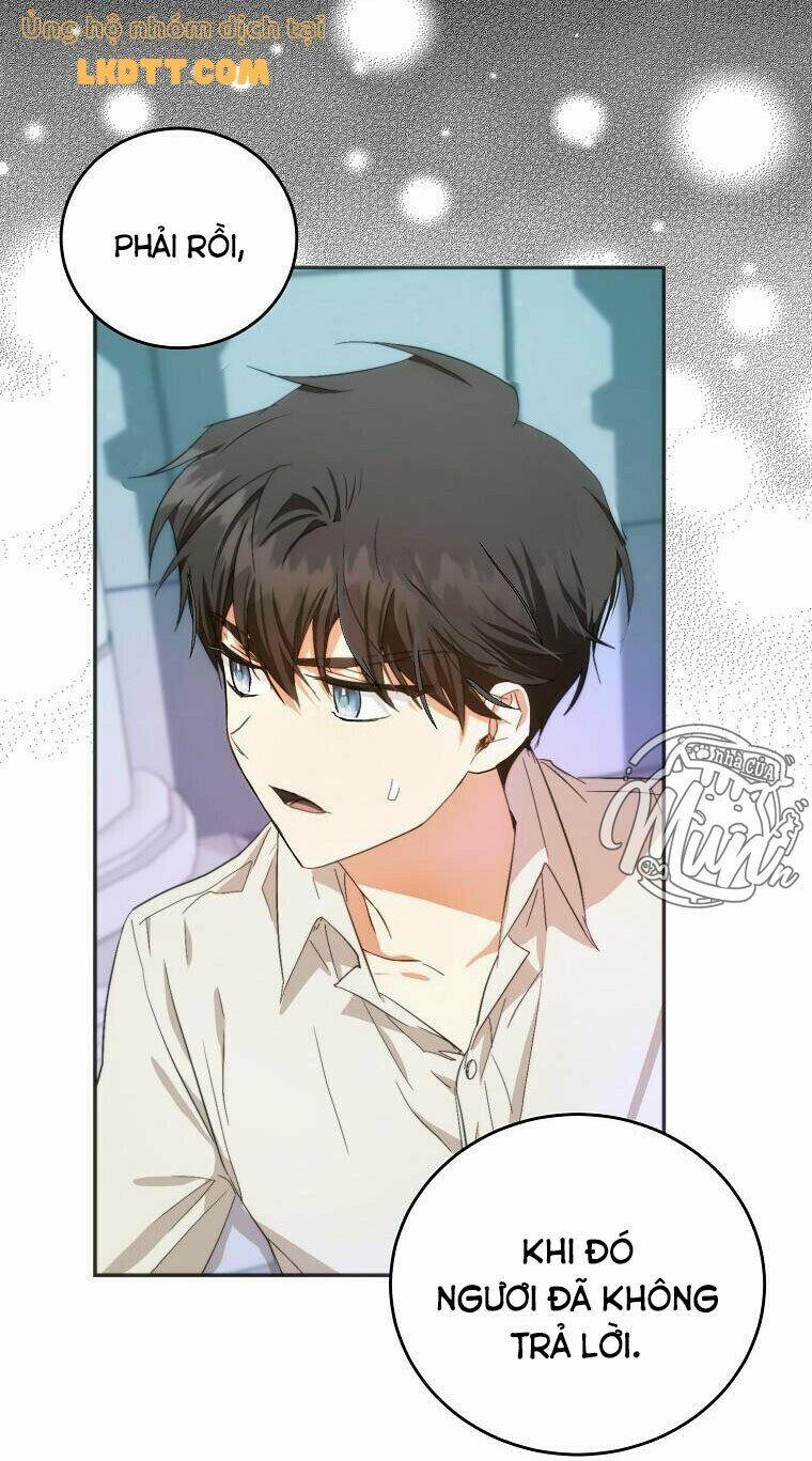 Tôi Trở Thành Vợ Nam Chính 22 trang 54