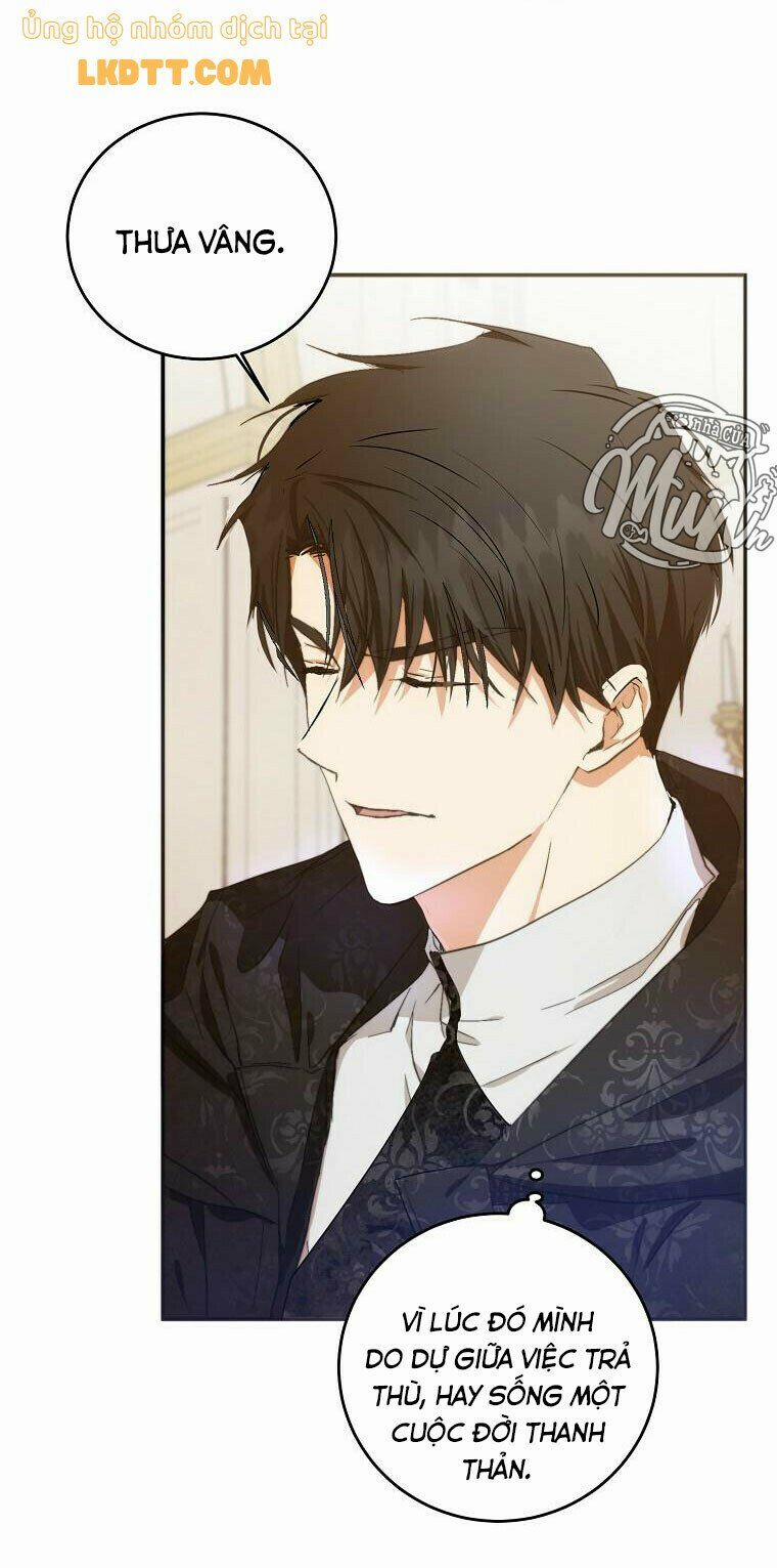 Tôi Trở Thành Vợ Nam Chính 22 trang 55