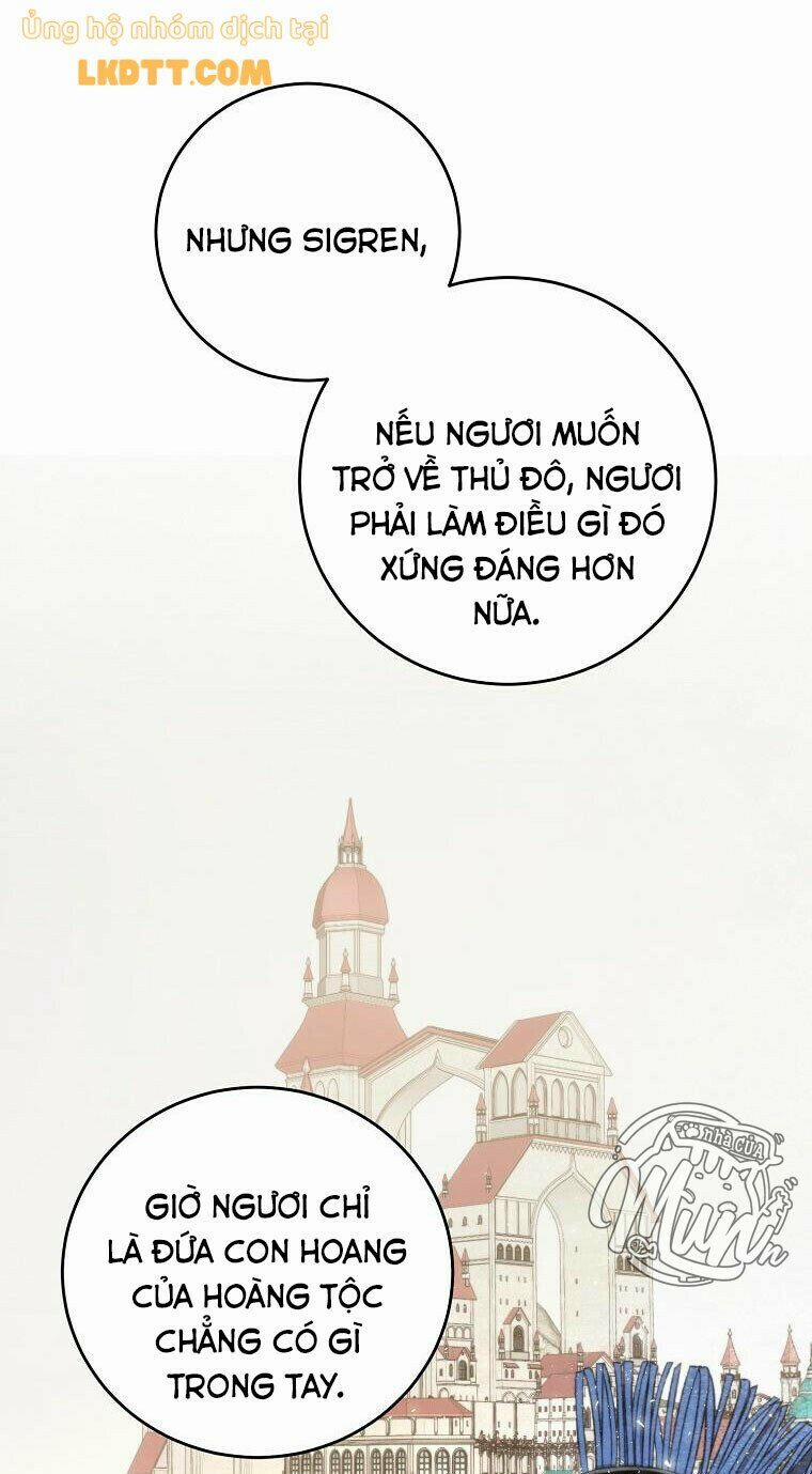 Tôi Trở Thành Vợ Nam Chính 22 trang 57