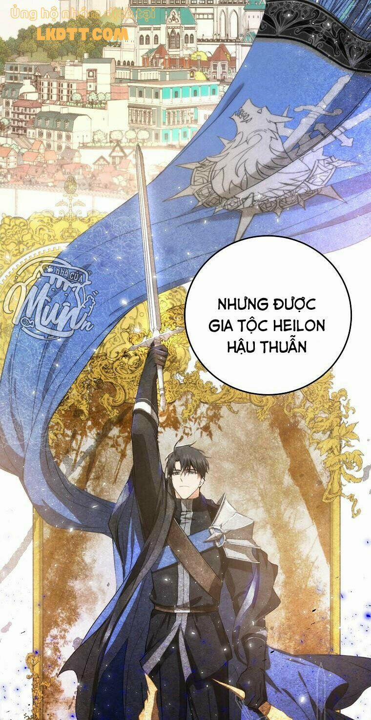 Tôi Trở Thành Vợ Nam Chính 22 trang 58