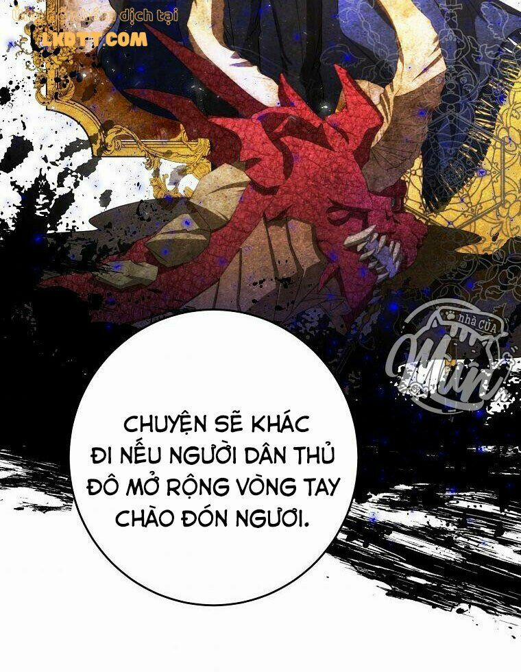 Tôi Trở Thành Vợ Nam Chính 22 trang 59