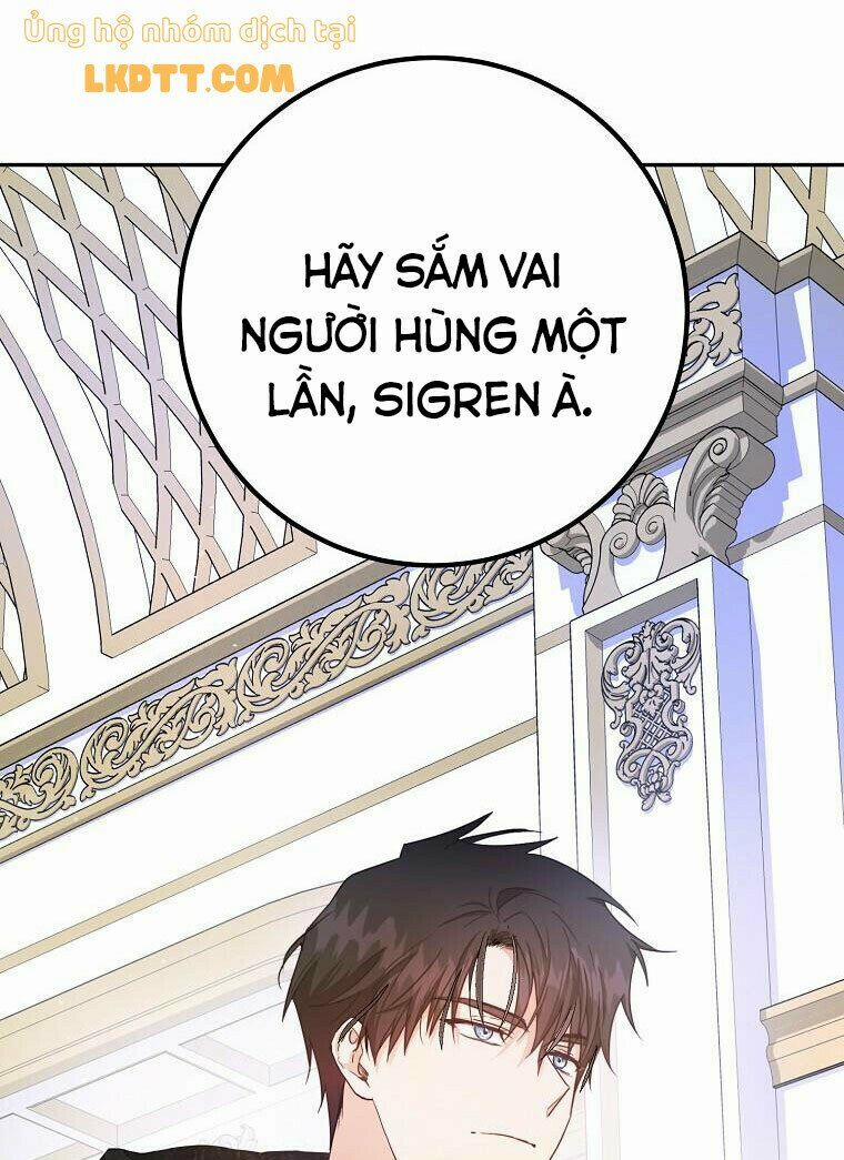 Tôi Trở Thành Vợ Nam Chính 22 trang 66