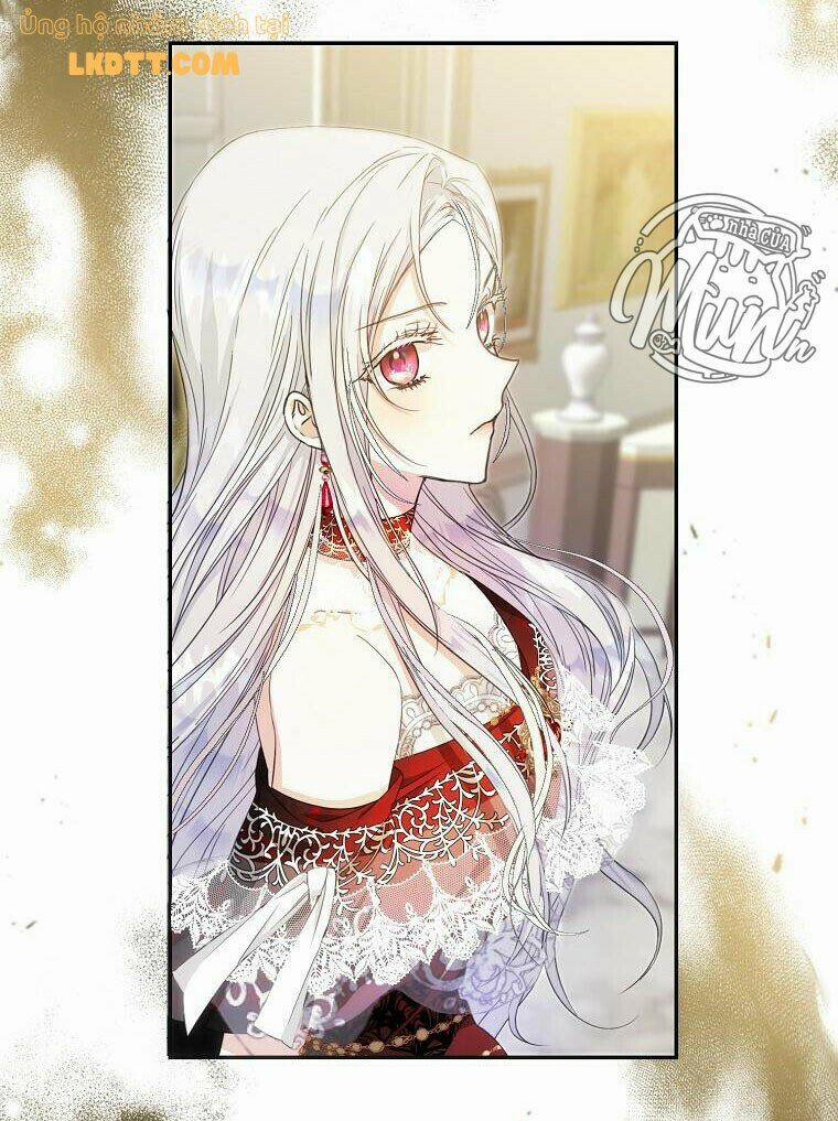 Tôi Trở Thành Vợ Nam Chính 22 trang 7