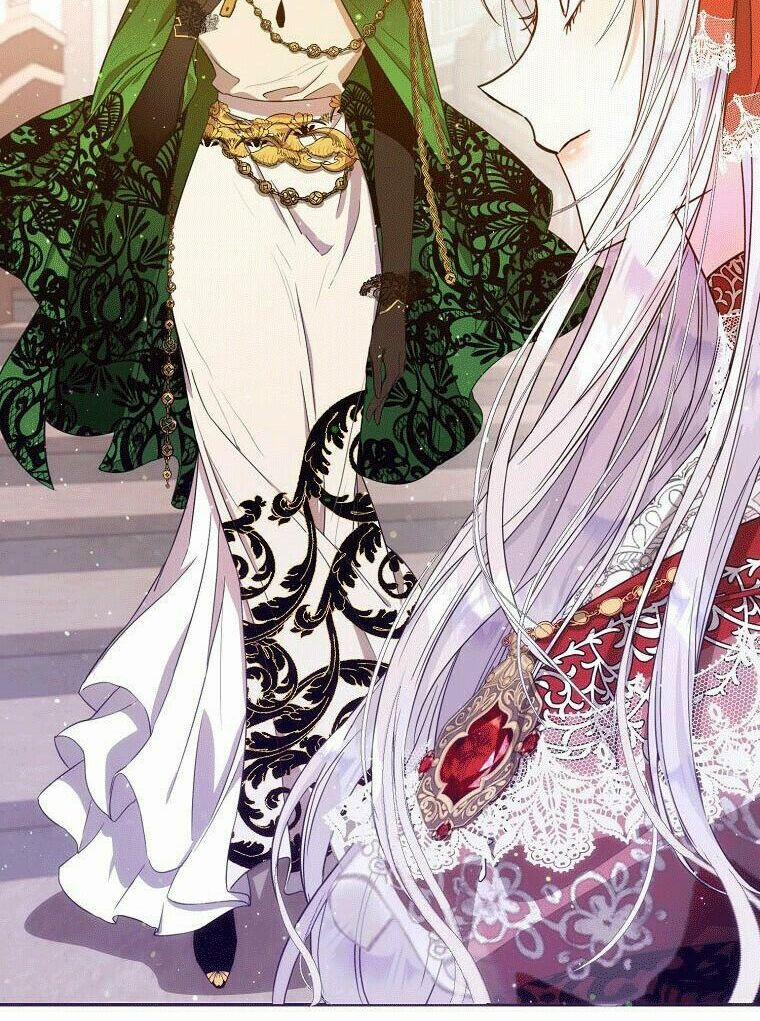 Tôi Trở Thành Vợ Nam Chính 22 trang 9