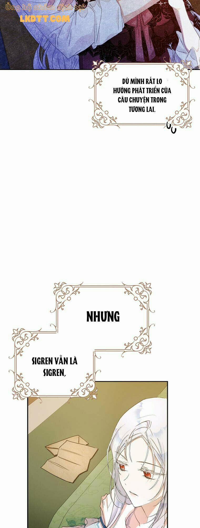 Tôi Trở Thành Vợ Nam Chính 23 trang 0