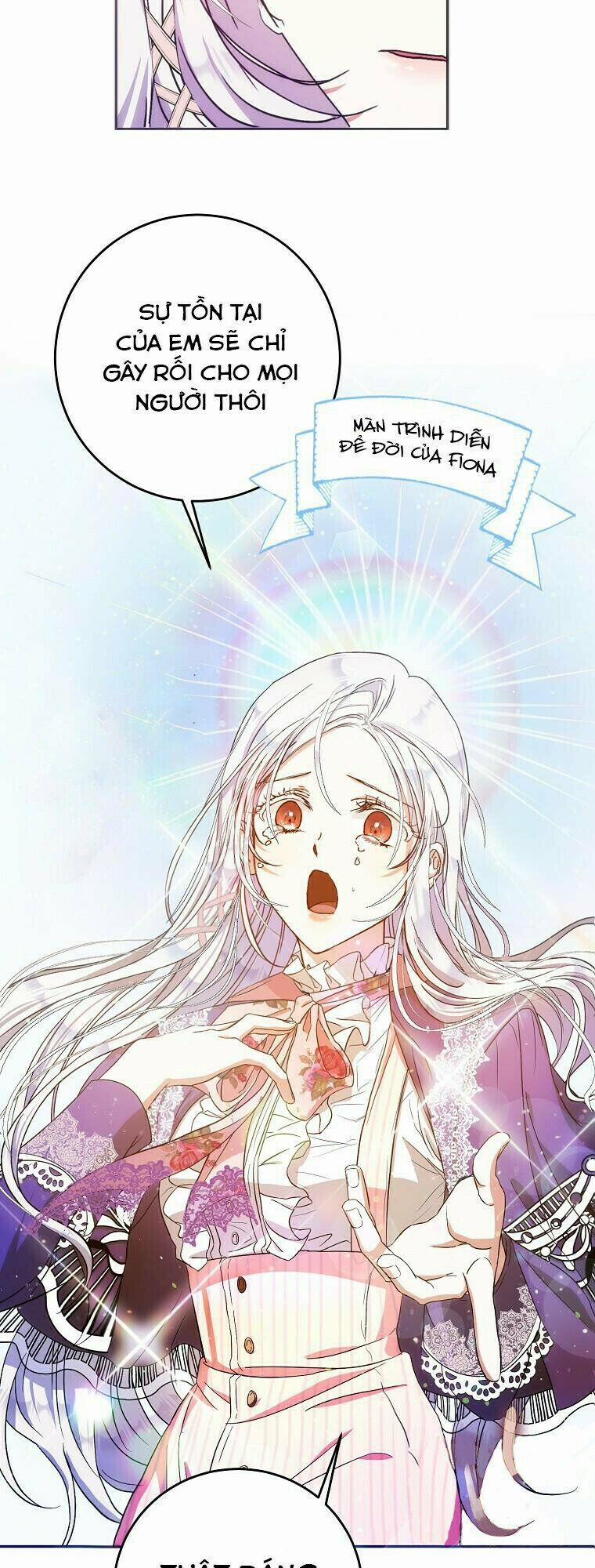 Tôi Trở Thành Vợ Nam Chính 23 trang 29