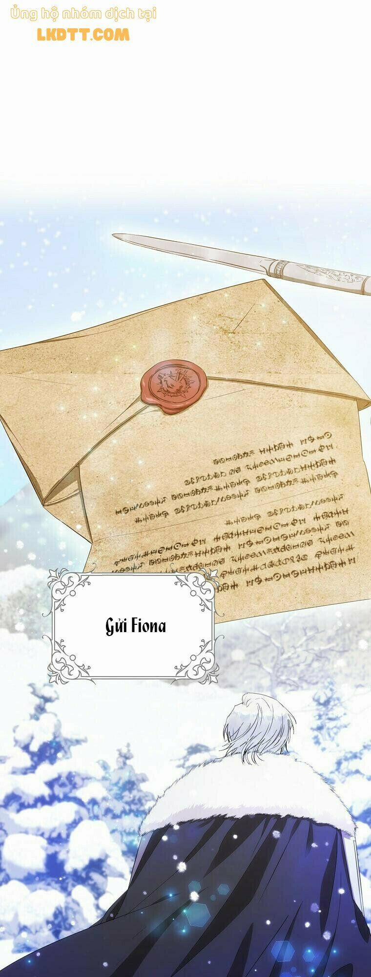 Tôi Trở Thành Vợ Nam Chính 24 trang 0