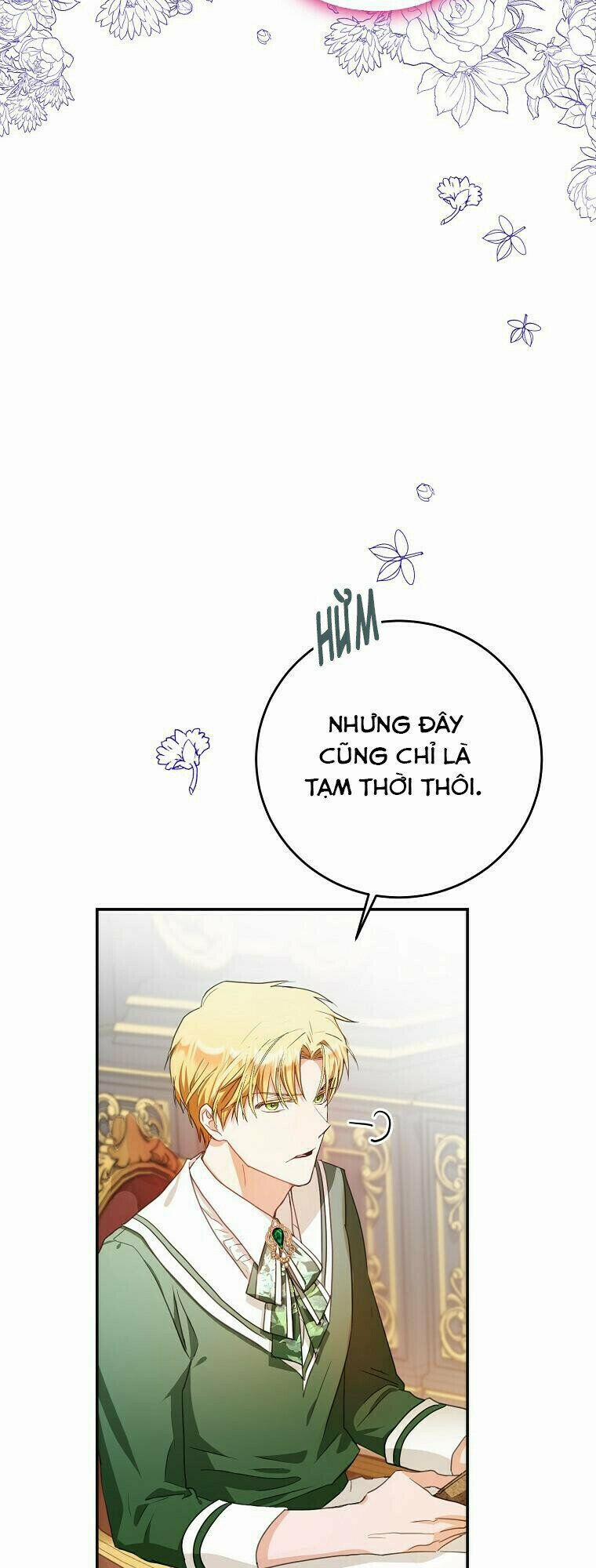 Tôi Trở Thành Vợ Nam Chính 24 trang 10