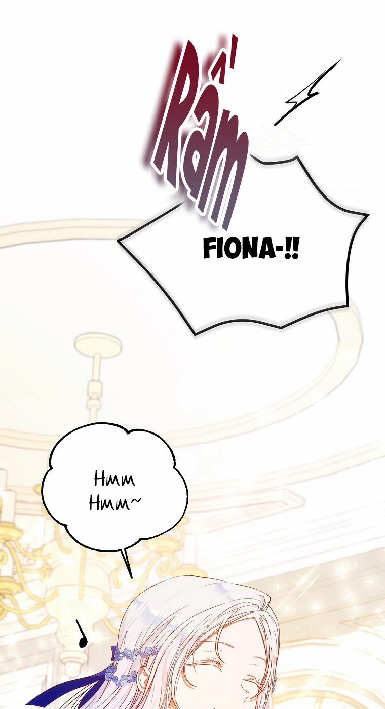 Tôi Trở Thành Vợ Nam Chính 24 trang 19