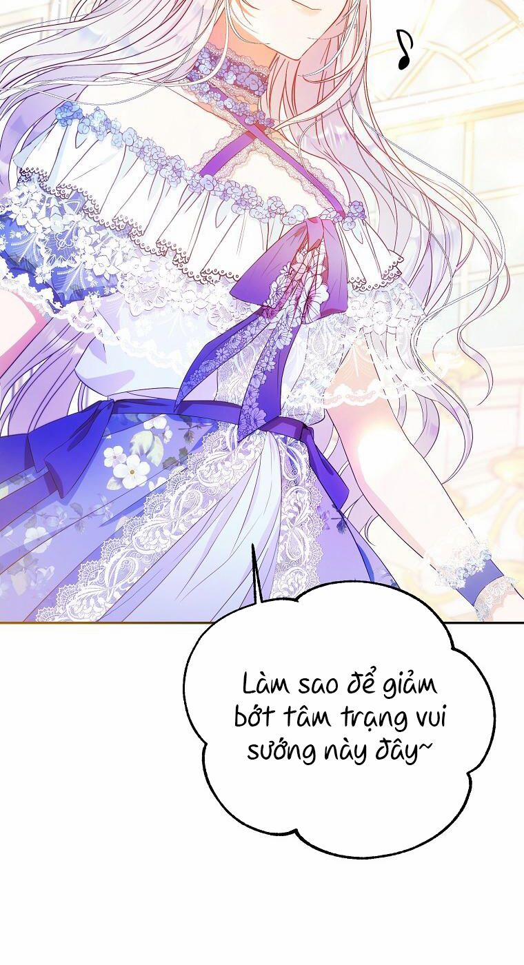 Tôi Trở Thành Vợ Nam Chính 24 trang 20