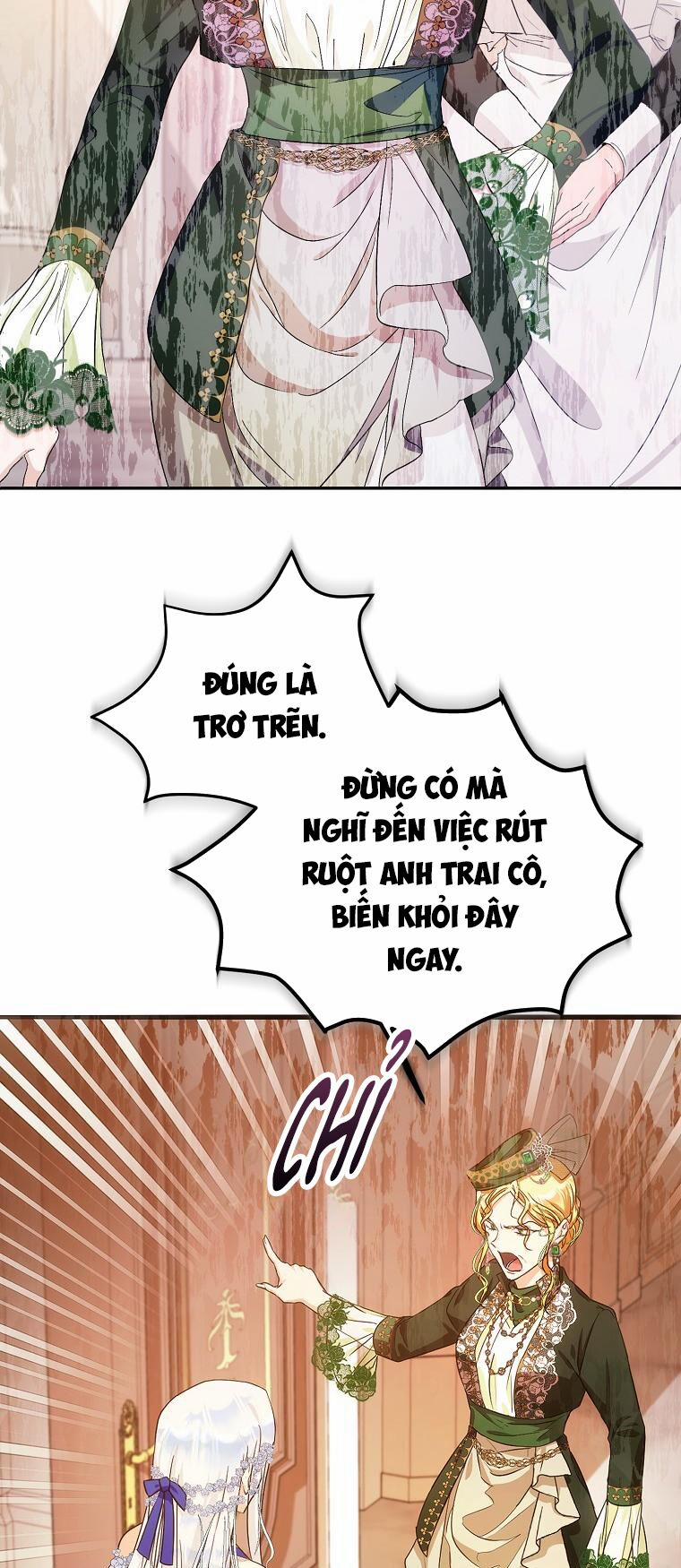 Tôi Trở Thành Vợ Nam Chính 24 trang 22