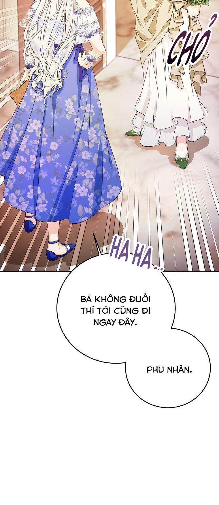 Tôi Trở Thành Vợ Nam Chính 24 trang 23