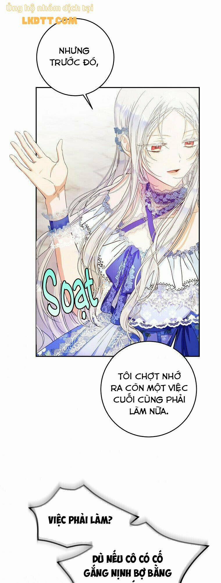 Tôi Trở Thành Vợ Nam Chính 24 trang 24