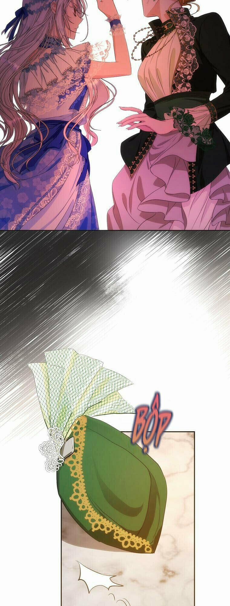 Tôi Trở Thành Vợ Nam Chính 24 trang 26