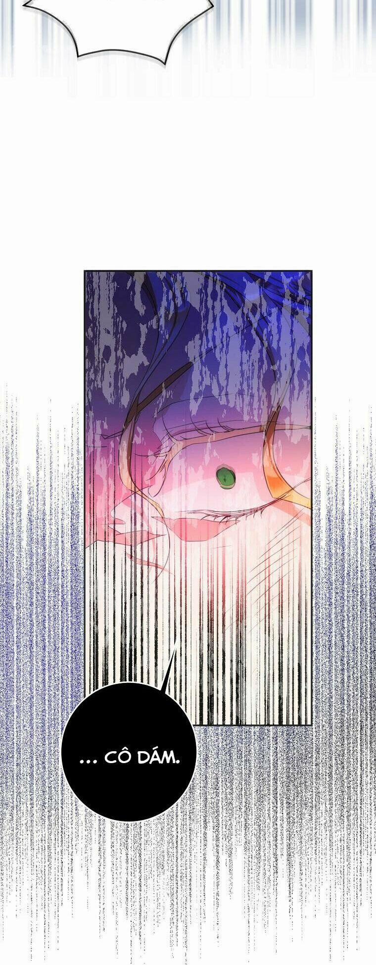 Tôi Trở Thành Vợ Nam Chính 24 trang 28