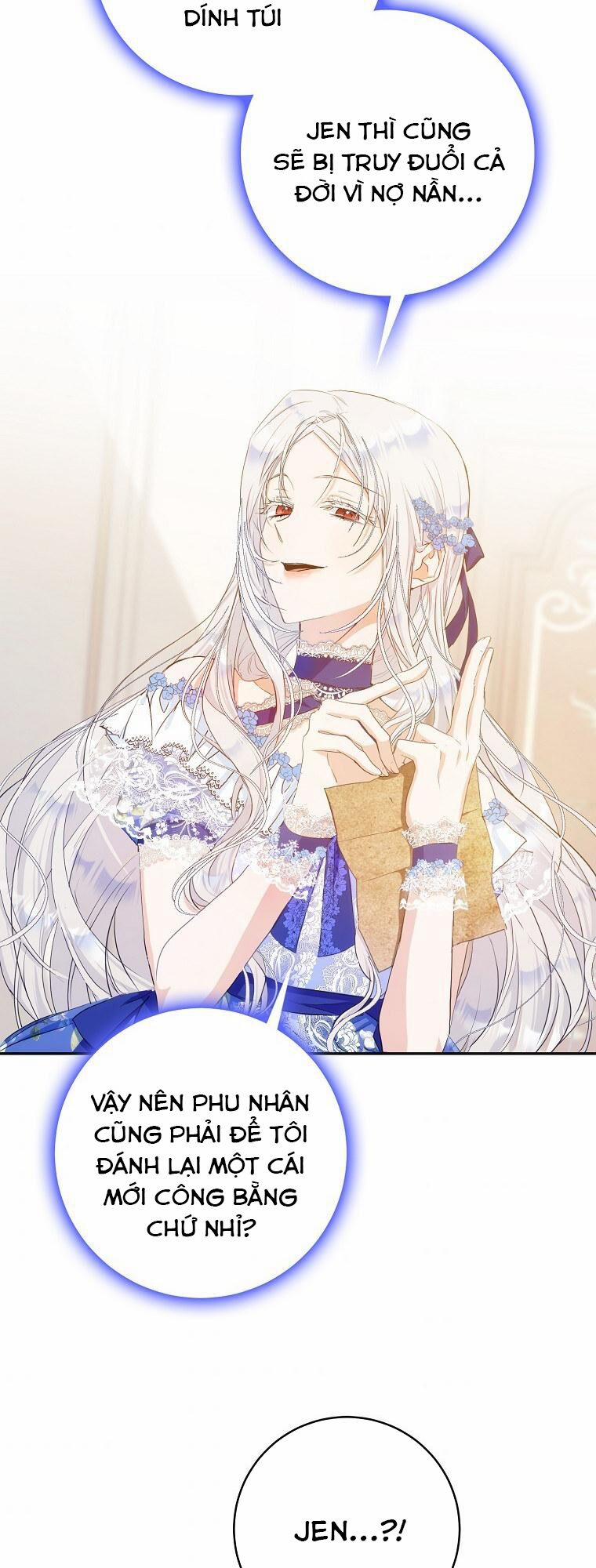 Tôi Trở Thành Vợ Nam Chính 24 trang 30