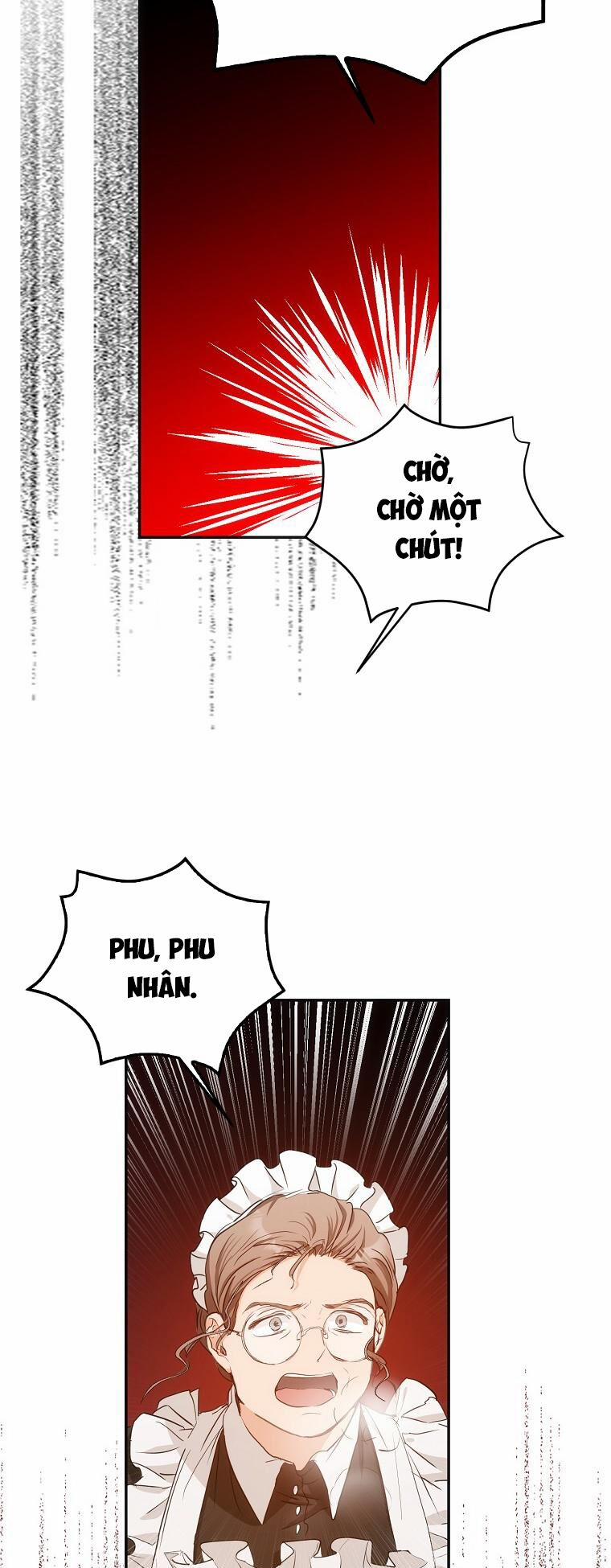 Tôi Trở Thành Vợ Nam Chính 24 trang 32