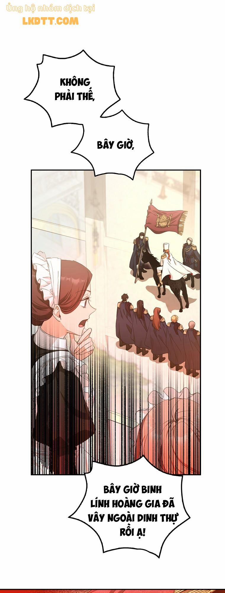 Tôi Trở Thành Vợ Nam Chính 24 trang 34