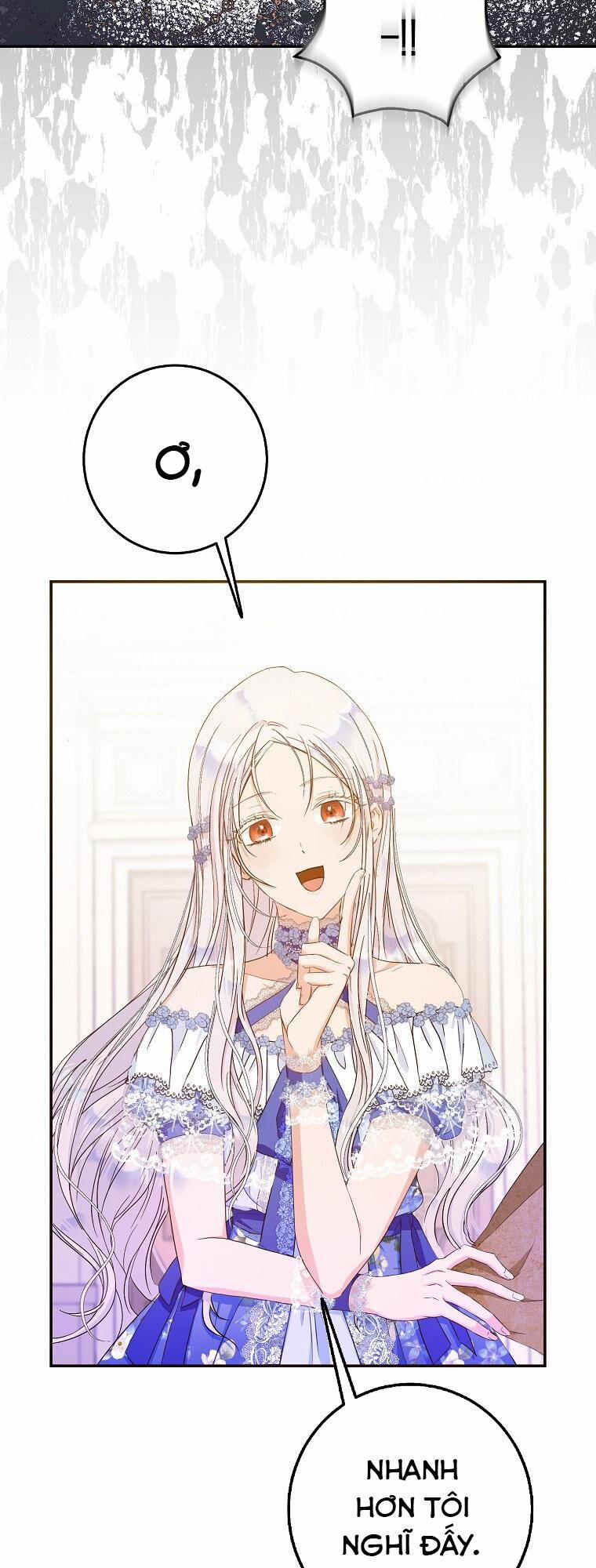 Tôi Trở Thành Vợ Nam Chính 24 trang 36