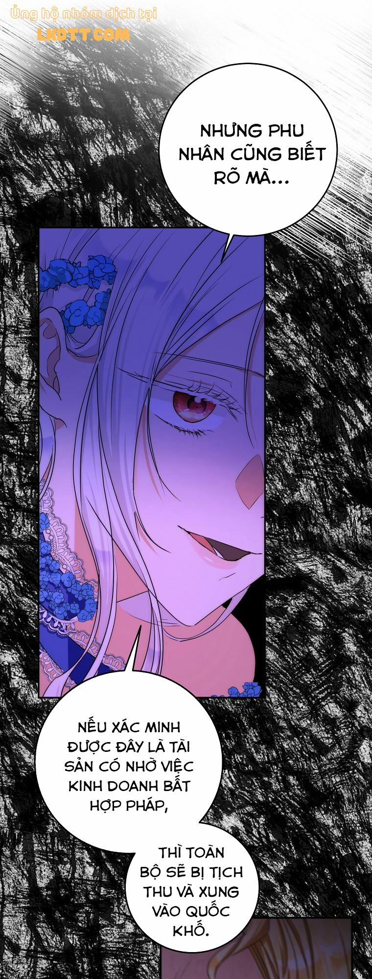 Tôi Trở Thành Vợ Nam Chính 24 trang 39