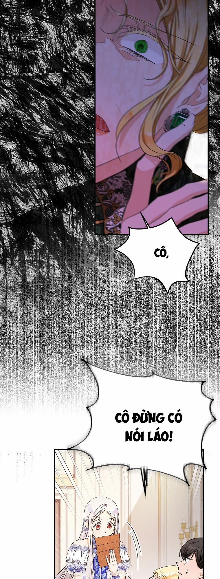 Tôi Trở Thành Vợ Nam Chính 24 trang 40