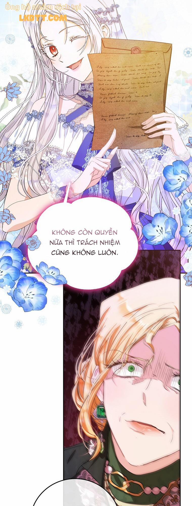 Tôi Trở Thành Vợ Nam Chính 24 trang 43